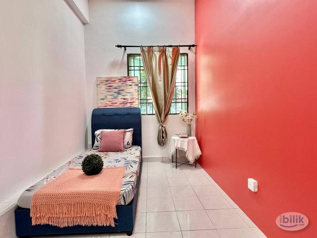 Room for rent in Kajang, Langat