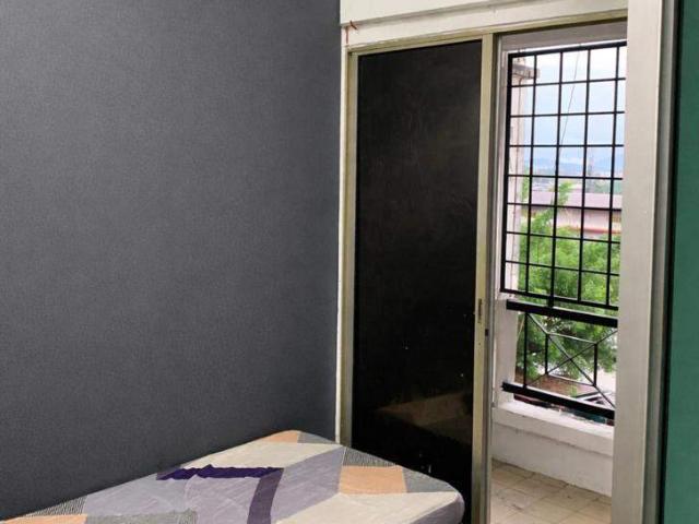 Room for rent in Kajang, Langat
