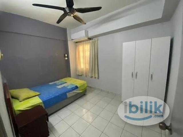 Room for rent in Taman Sepakat Indah 2, Majlis Perbandaran Kajang