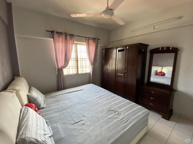 Room for rent in Kajang, Langat