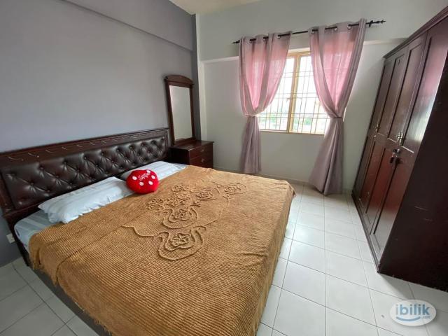 Room for rent in Kajang, Langat