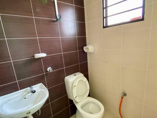 Room for rent in Kajang, Langat