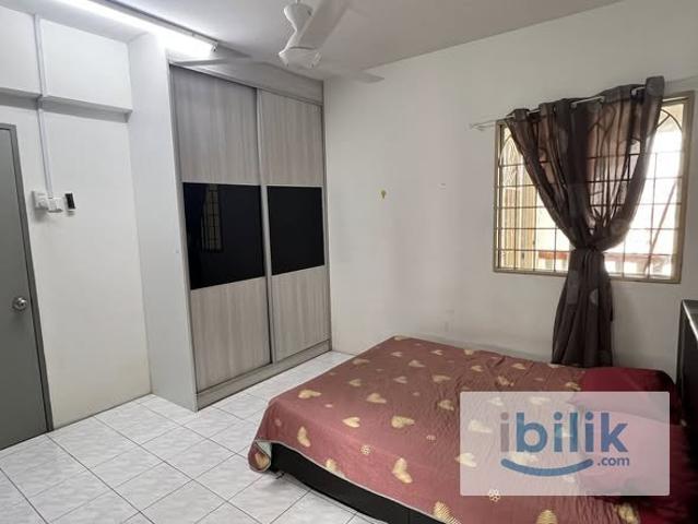 Room for rent in Kajang, Langat