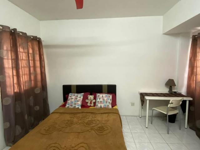 Apartment for rent in Kajang, Langat