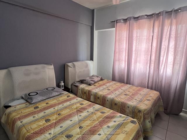 Room for rent in Kajang, Langat
