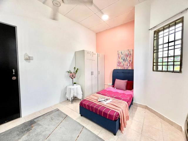 Room for rent in Metro Avenue, Majlis Perbandaran Kajang