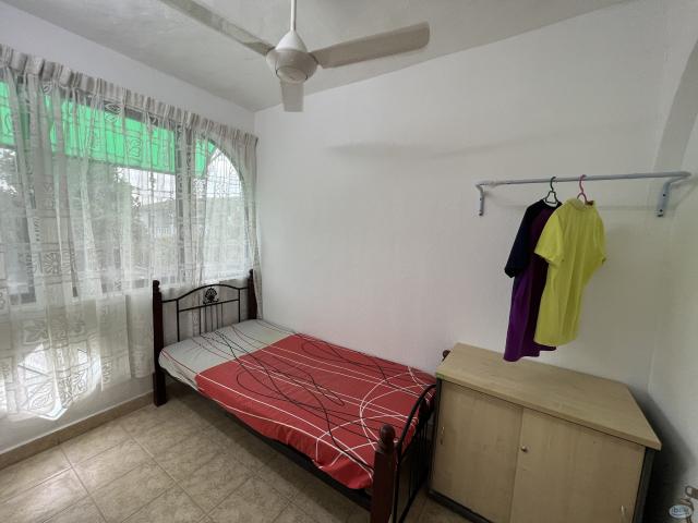 Room for rent in Kajang, Langat