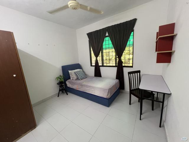 Room for rent in Kajang, Langat