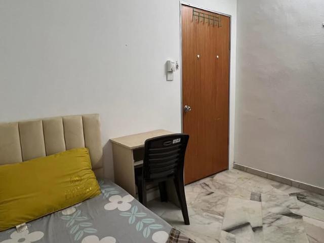 House for rent in Kajang, Langat