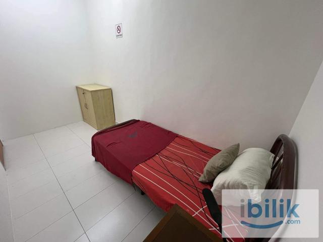 Room for rent in Kajang, Langat