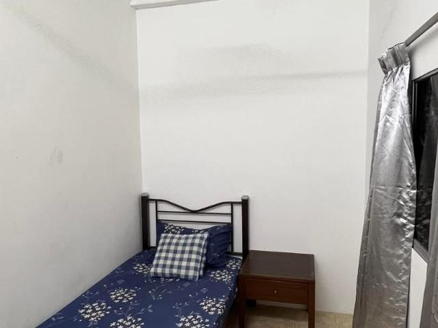 Room for rent in Kajang, Langat