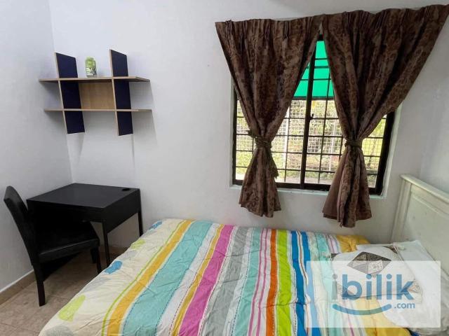Room for rent in Kajang, Langat