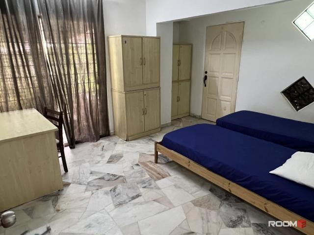 House for rent in Kajang, Langat