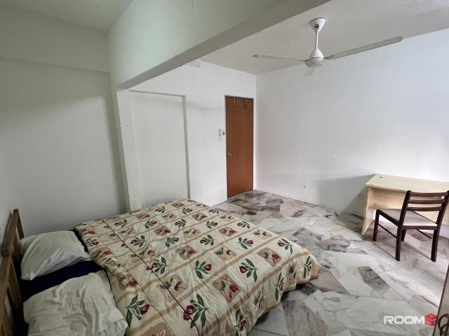 House for rent in Kajang, Langat