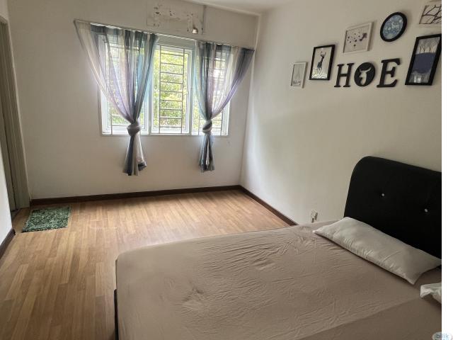 Room for rent in Kajang, Langat