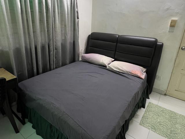 Room for rent in Selangor