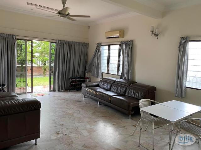 Room for rent in Kajang, Langat