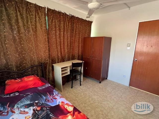 Room for rent in Kajang, Langat