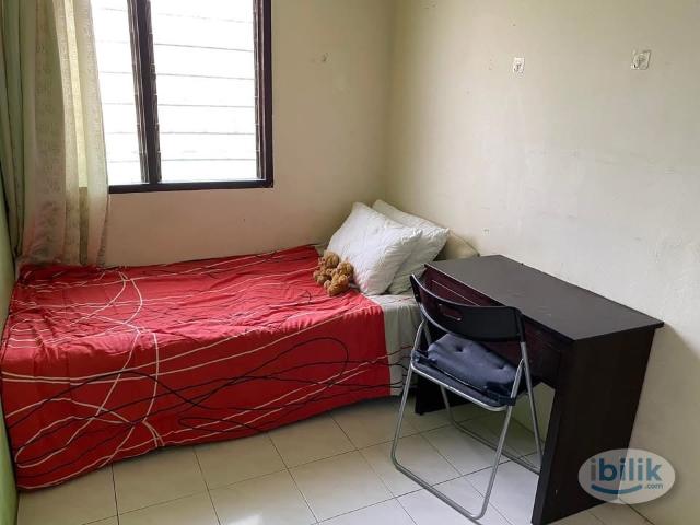 Room for rent in Kajang, Langat
