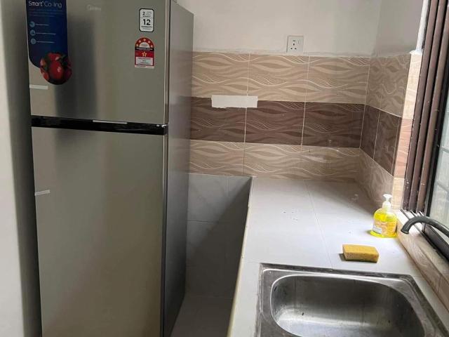 Room for rent in Kajang, Langat