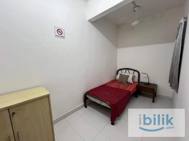 Room for rent in Selangor