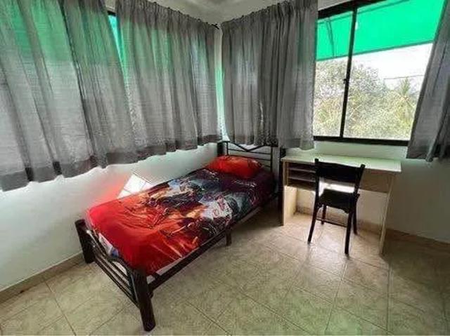 Room for rent in Kajang, Langat