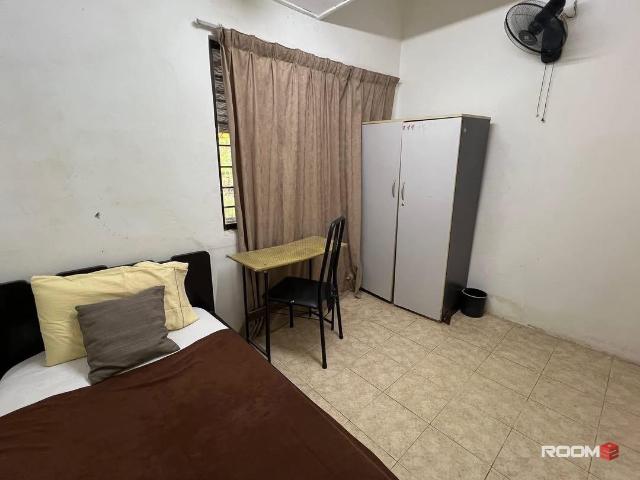 House for rent in Kajang, Langat