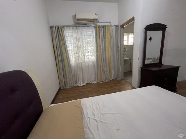 Room for rent in Kajang, Langat
