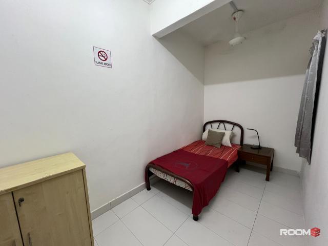 House for rent in Kajang, Langat
