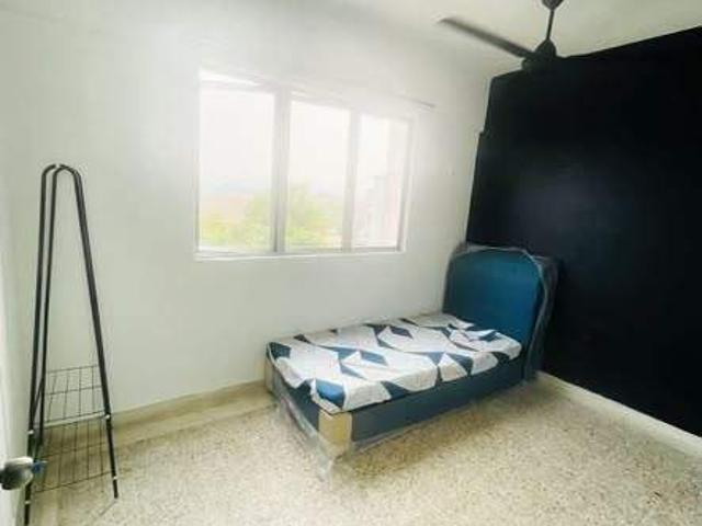 Room for rent in Kajang, Langat