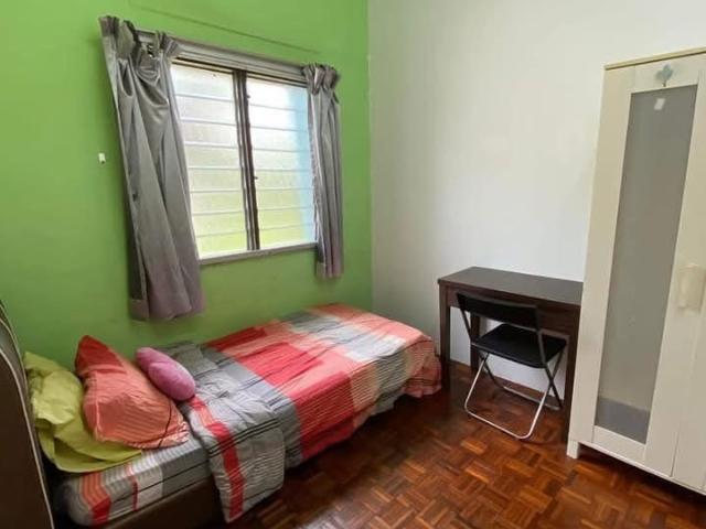 Room for rent in Kajang, Langat