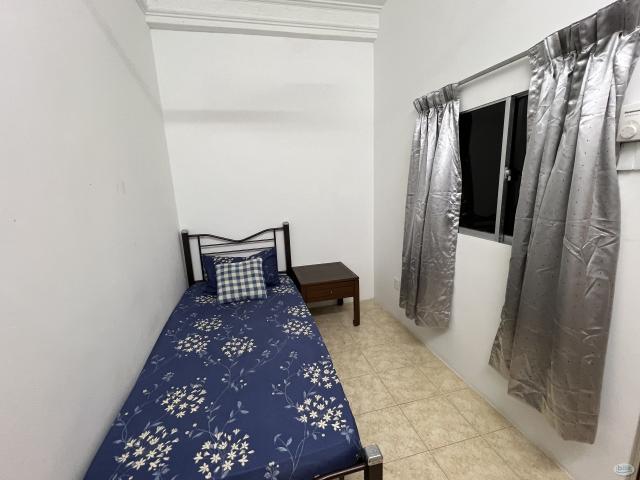 Room for rent in Kajang, Langat
