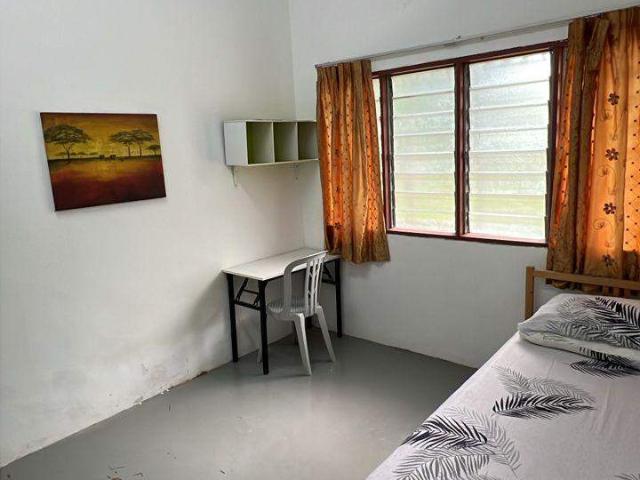 Room for rent in Kajang, Langat