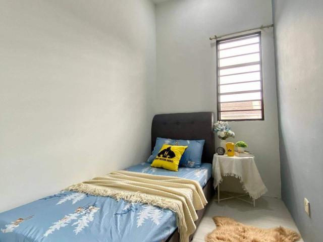 Room for rent in Kajang, Langat