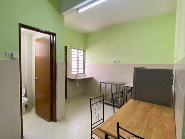 Room for rent in Kajang, Langat