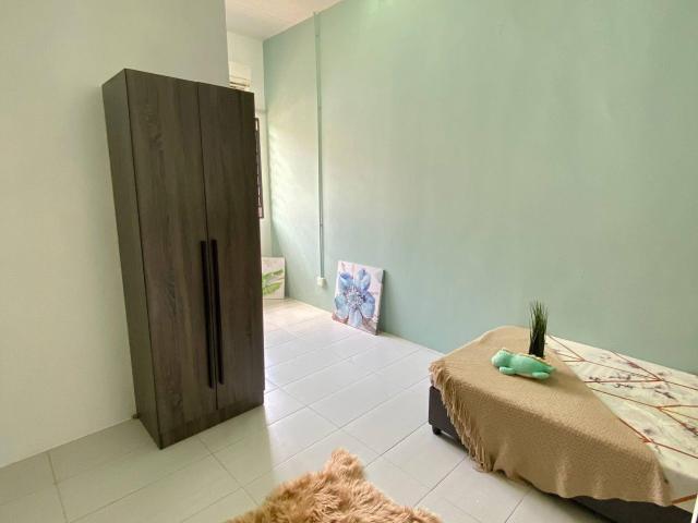 House for rent in Kajang, Langat