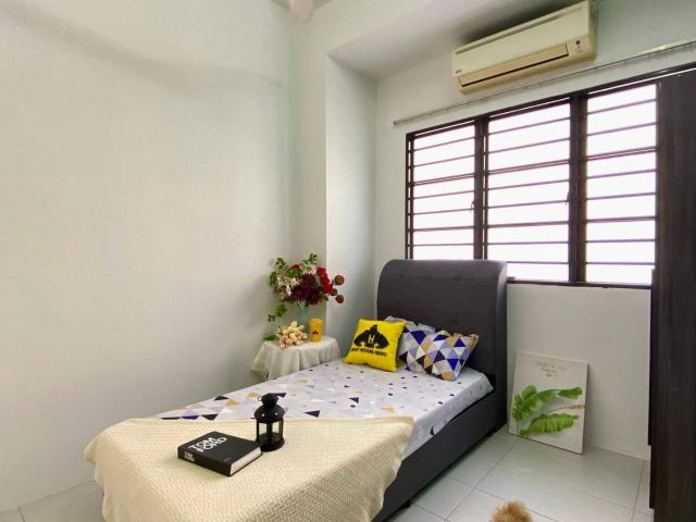 Room for rent in Kajang, Langat