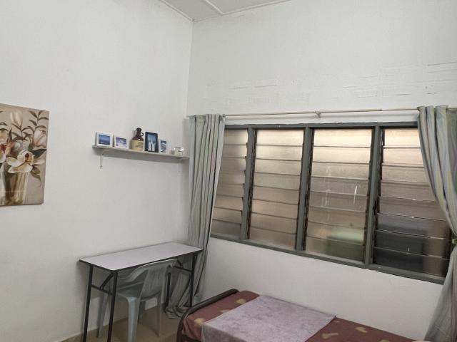 Room for rent in Kajang, Langat