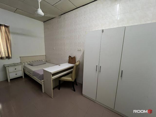 House for rent in Kajang, Langat