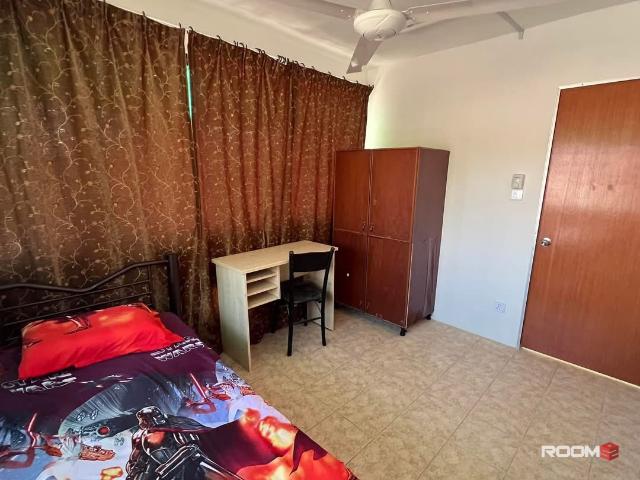 House for rent in Kajang, Langat