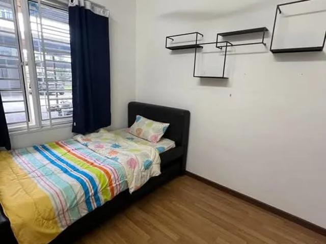 Room for rent in Metro Avenue, Majlis Perbandaran Kajang