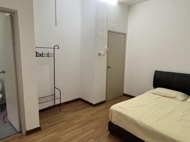 Room for rent in Kajang, Langat
