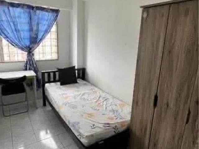 Room for rent in Metro Avenue, Majlis Perbandaran Kajang