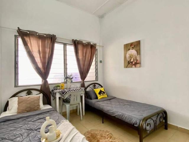 Room for rent in Kajang, Langat