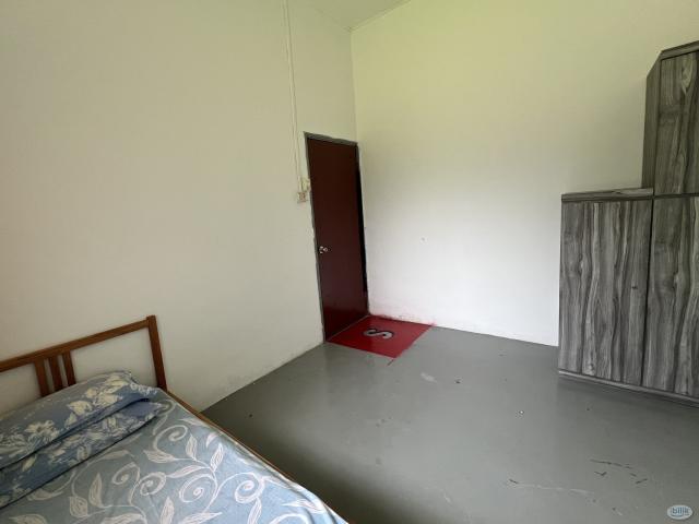 Room for rent in Kajang, Langat