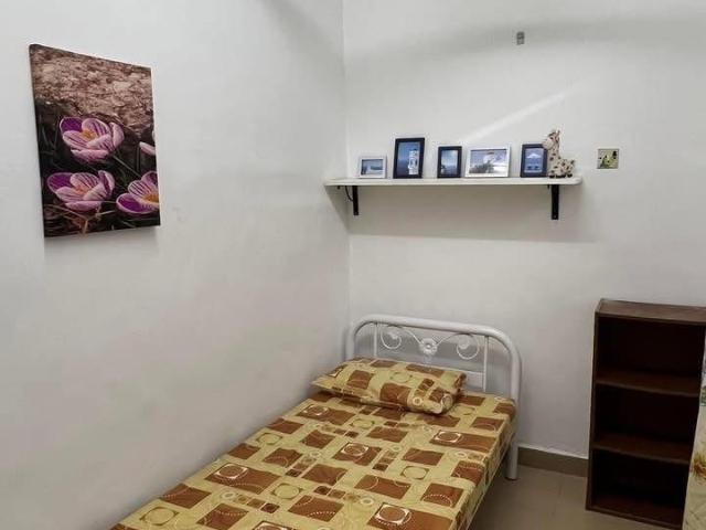 Room for rent in Kajang Plaza, Majlis Perbandaran Kajang