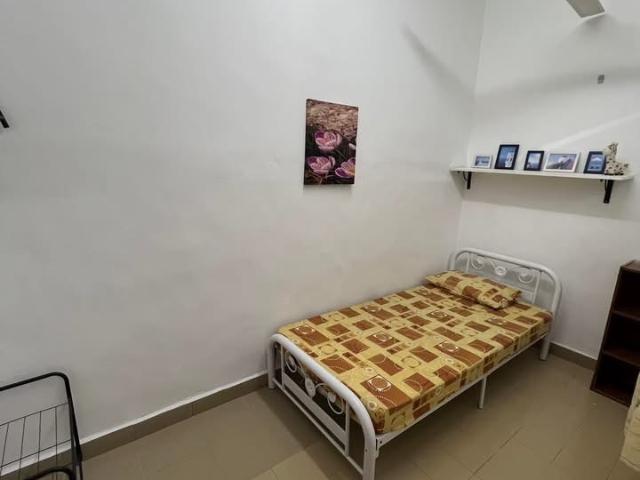 Room for rent in Kajang, Langat