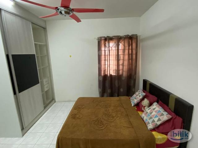 Room for rent in Kajang, Langat