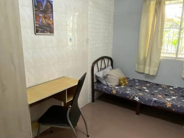 House for rent in Kajang, Langat
