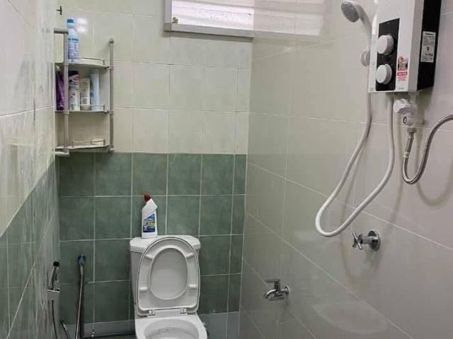 Room for rent in Kajang, Langat